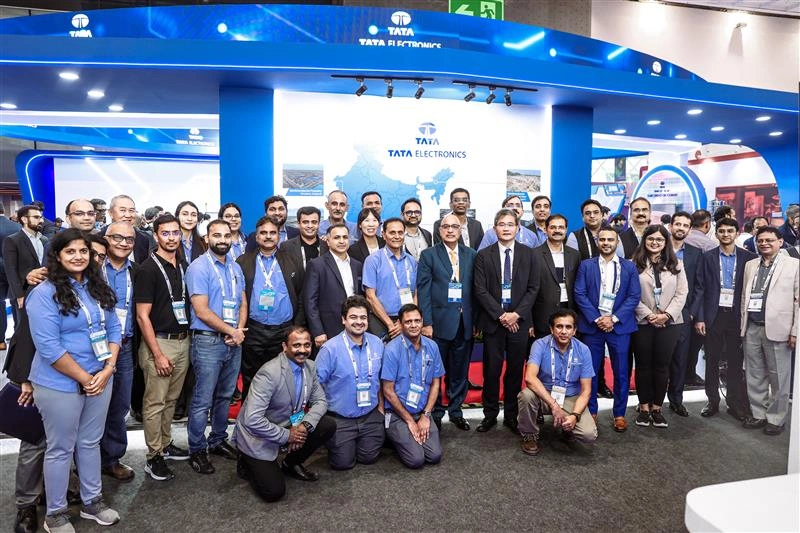 Event Gallery Semicon 2025